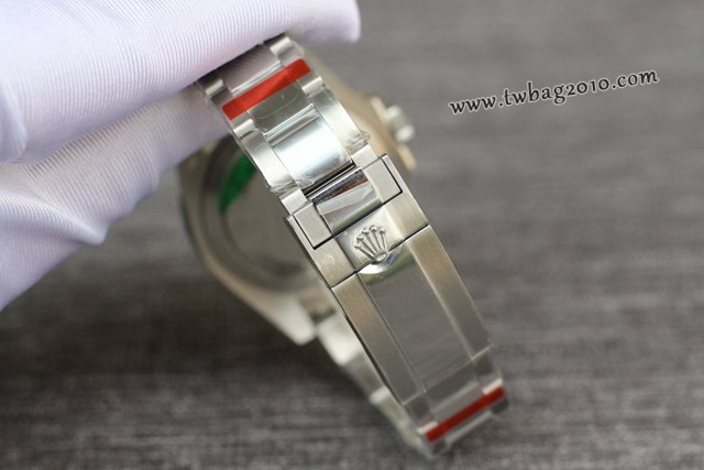 勞力士複刻手錶 Rolex遊艇名仕型系列16622 大型款男士腕表  gjs1765